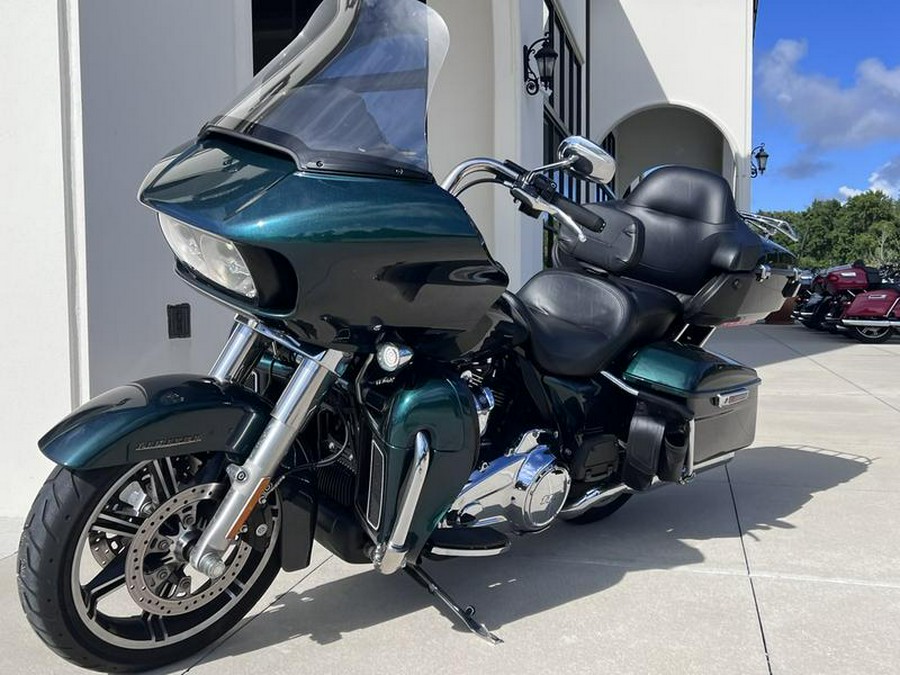 2021 Harley-Davidson® FLTRK - Road Glide® Limited