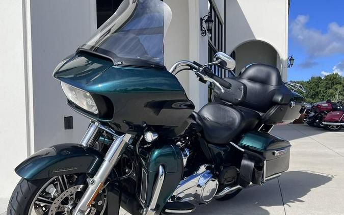 2021 Harley-Davidson® FLTRK - Road Glide® Limited