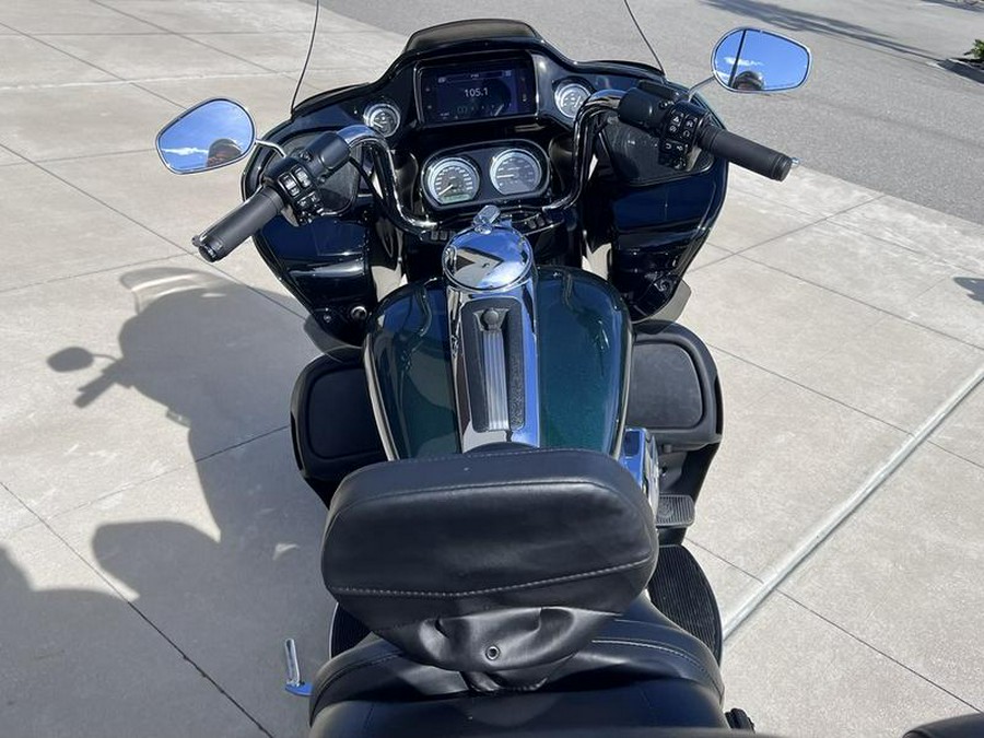 2021 Harley-Davidson® FLTRK - Road Glide® Limited