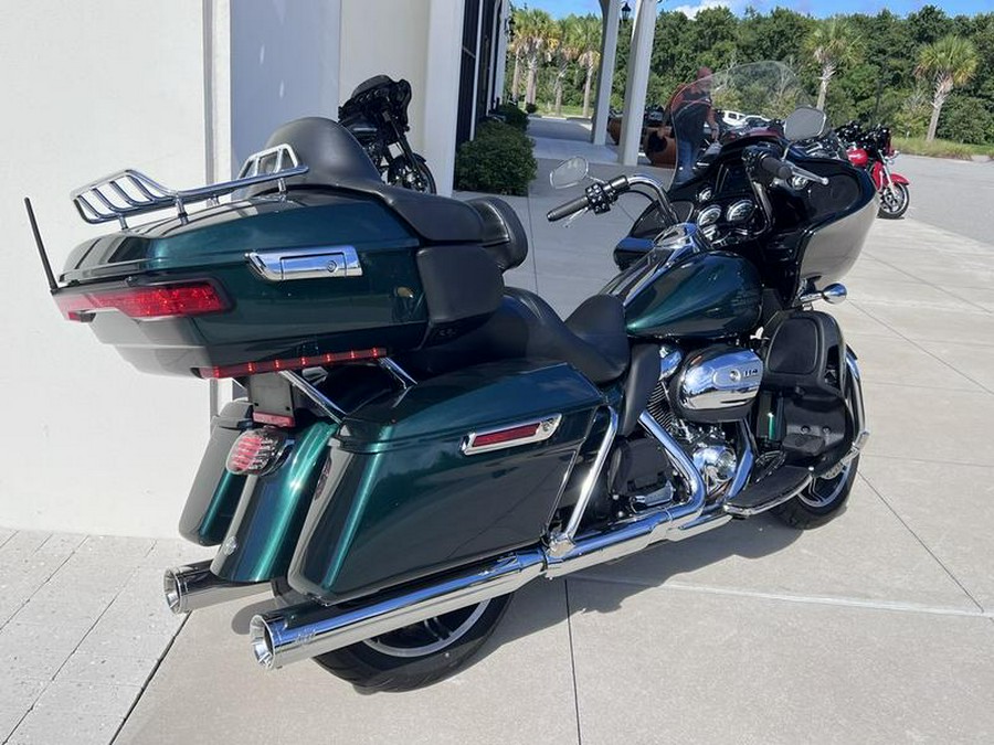 2021 Harley-Davidson® FLTRK - Road Glide® Limited