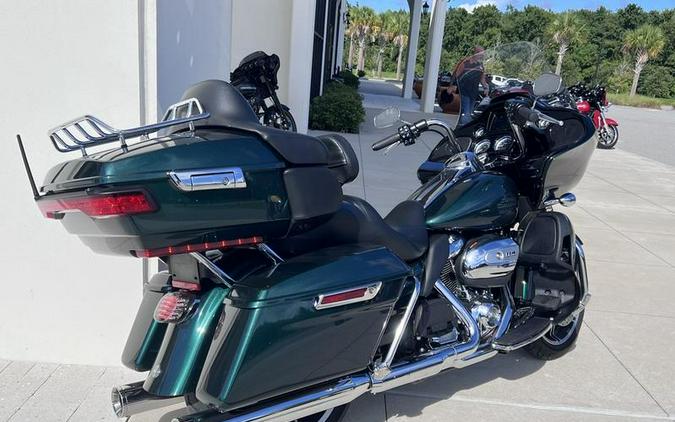 2021 Harley-Davidson® FLTRK - Road Glide® Limited