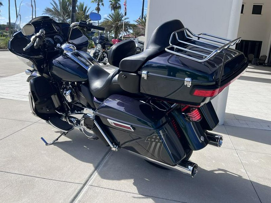 2021 Harley-Davidson® FLTRK - Road Glide® Limited