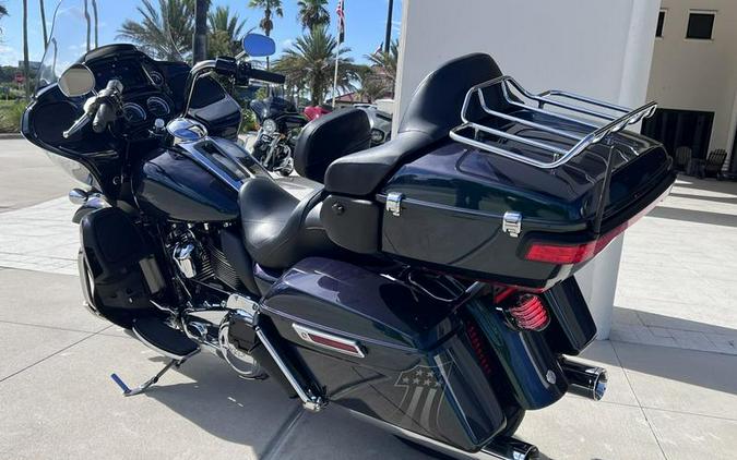 2021 Harley-Davidson® FLTRK - Road Glide® Limited