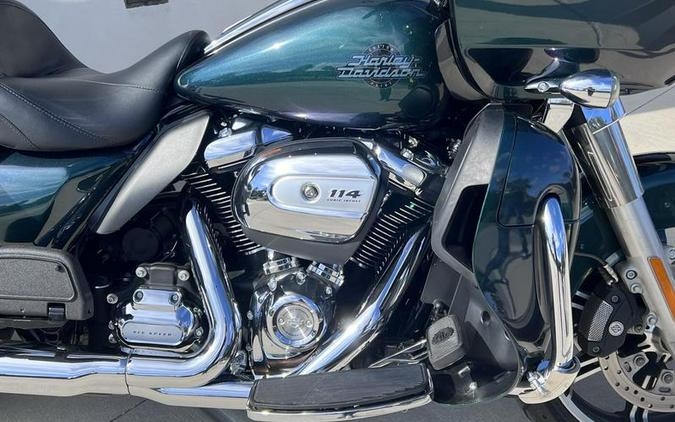 2021 Harley-Davidson® FLTRK - Road Glide® Limited