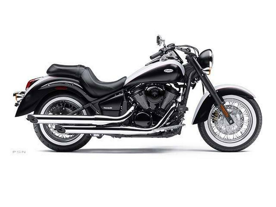 2013 Kawasaki Vulcan® 900 Classic