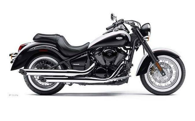 2013 Kawasaki Vulcan® 900 Classic