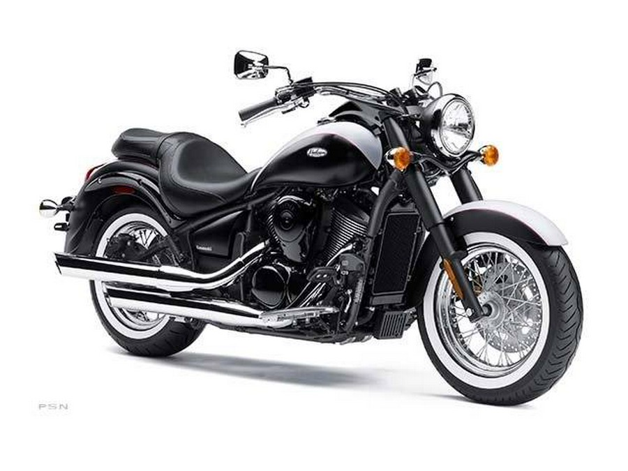 2013 Kawasaki Vulcan® 900 Classic