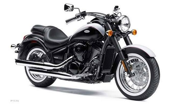 2013 Kawasaki Vulcan® 900 Classic