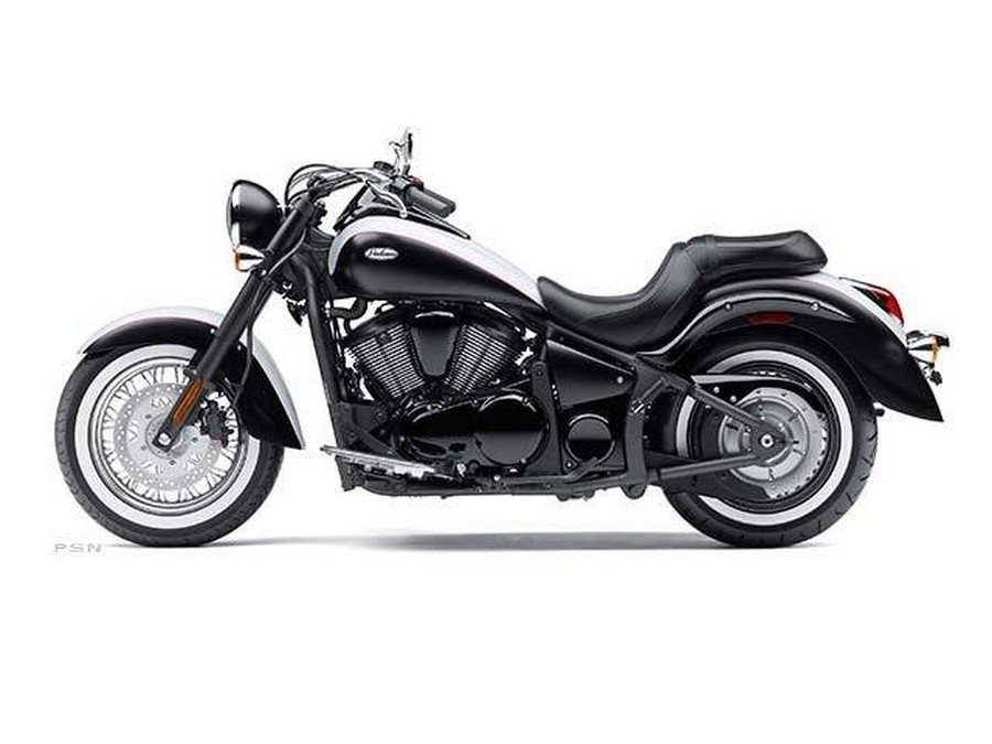 2013 Kawasaki Vulcan® 900 Classic