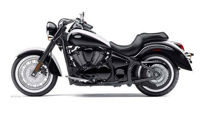 2013 Kawasaki Vulcan® 900 Classic