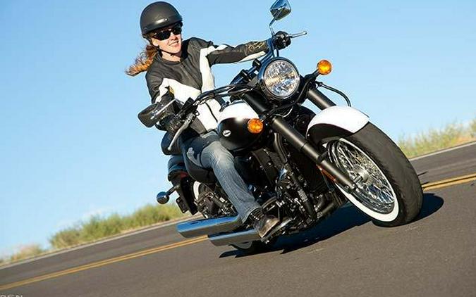 2013 Kawasaki Vulcan® 900 Classic