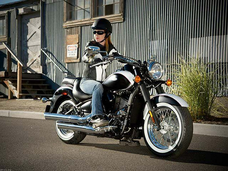 2013 Kawasaki Vulcan® 900 Classic