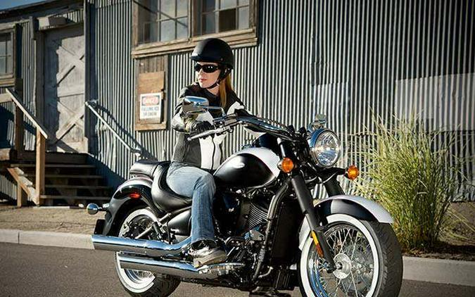 2013 Kawasaki Vulcan® 900 Classic