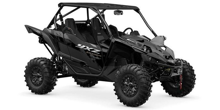 2025 Yamaha YXZ10YEZSB