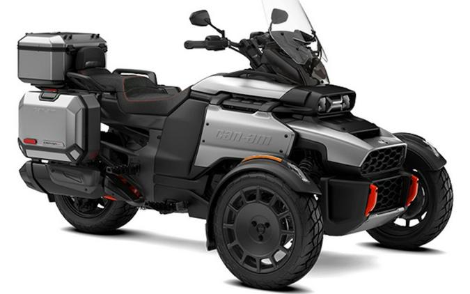 2025 Can-Am Canyon XT