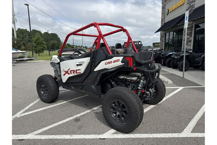 2025 Can-Am MAVERICK SPORT XRC 1000R