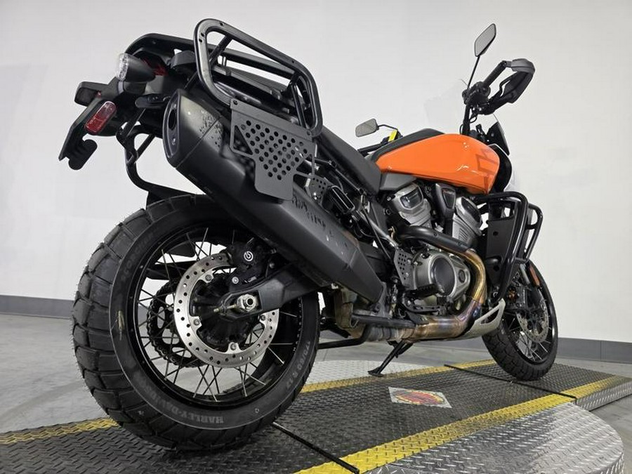 2021 Harley-Davidson® RA1250S