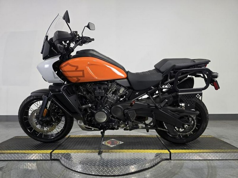 2021 Harley-Davidson® RA1250S