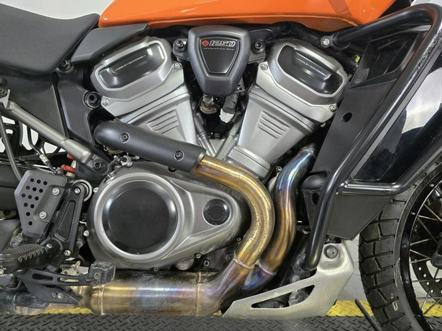 2021 Harley-Davidson® RA1250S