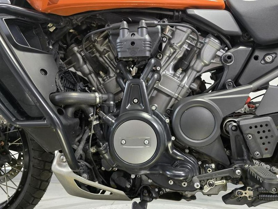 2021 Harley-Davidson® RA1250S