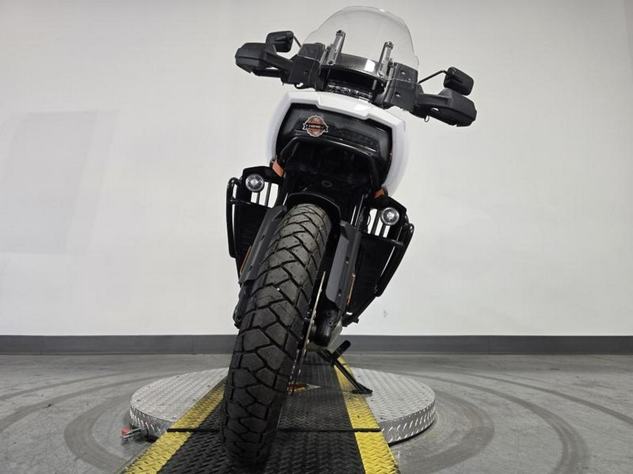 2021 Harley-Davidson® RA1250S