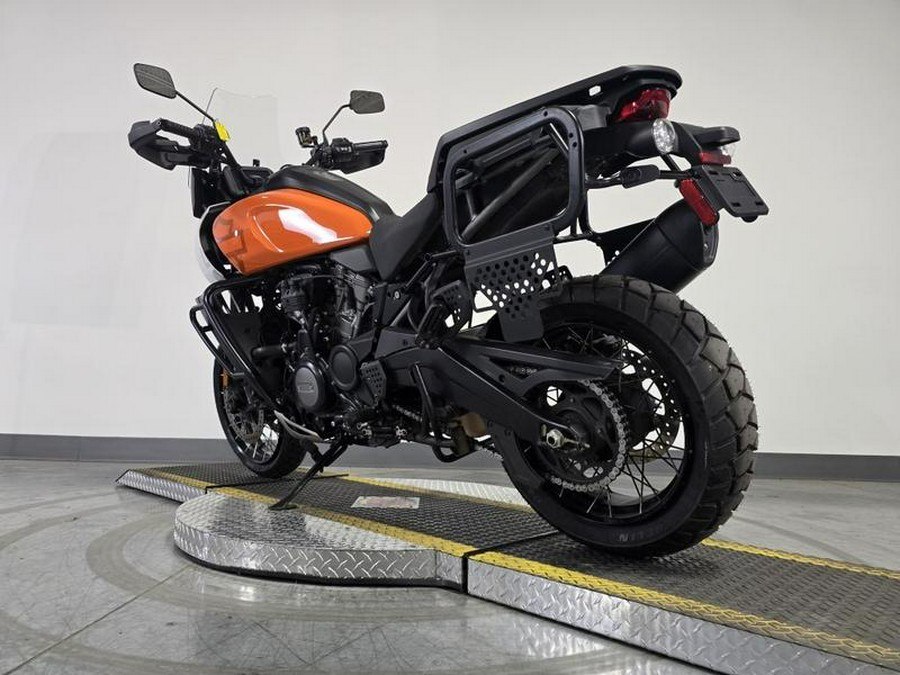 2021 Harley-Davidson® RA1250S