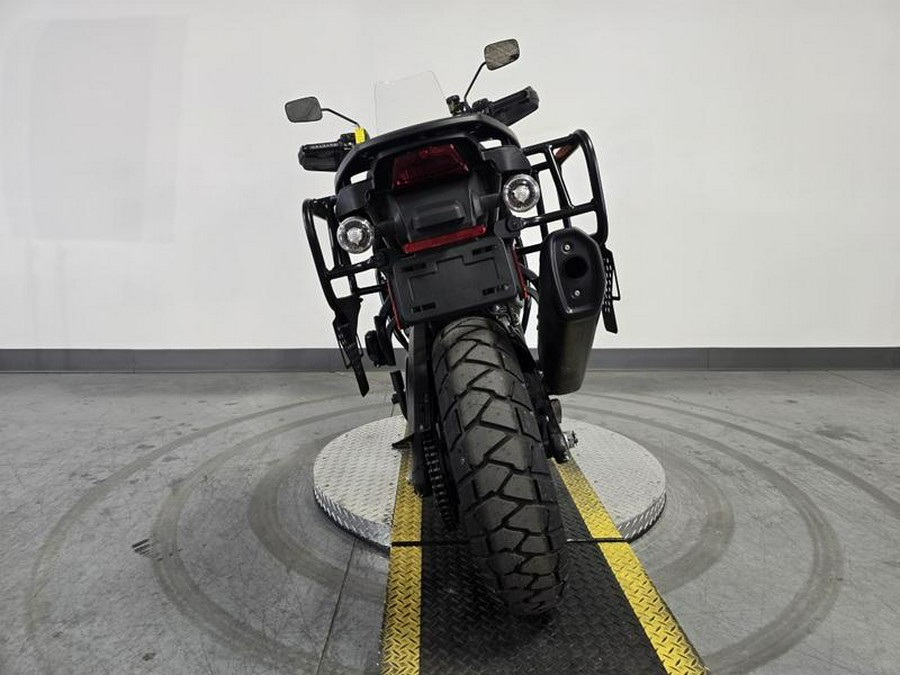 2021 Harley-Davidson® RA1250S