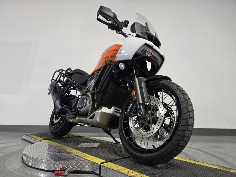 2021 Harley-Davidson® RA1250S