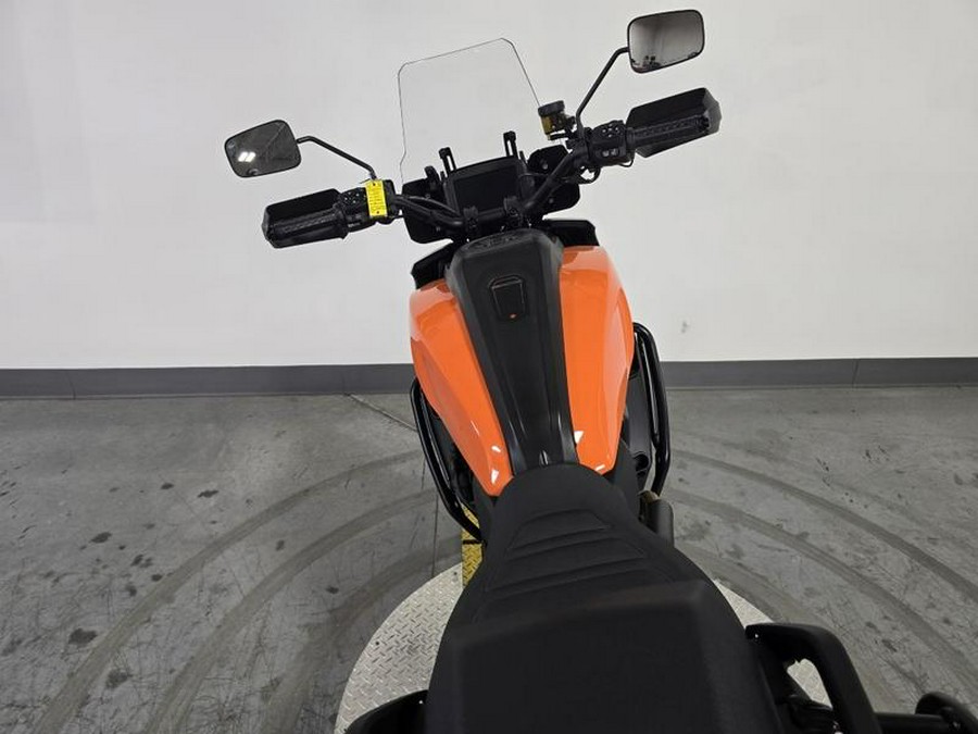 2021 Harley-Davidson® RA1250S