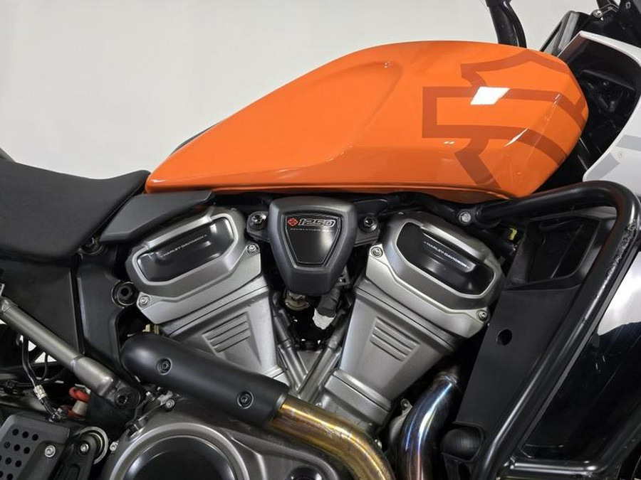 2021 Harley-Davidson® RA1250S