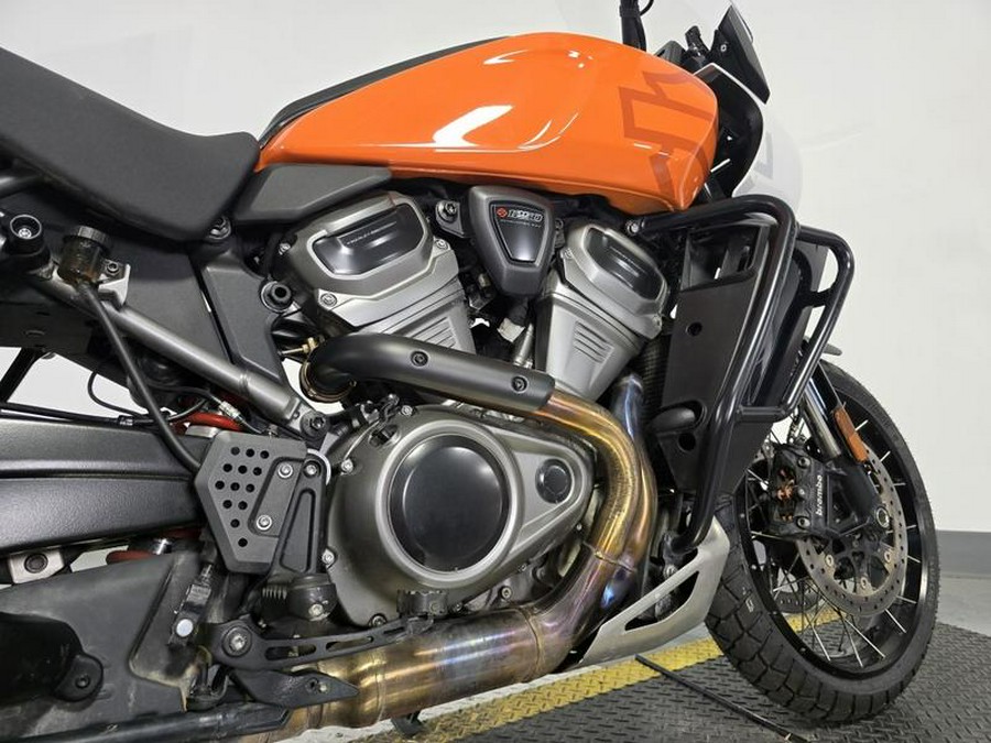 2021 Harley-Davidson® RA1250S