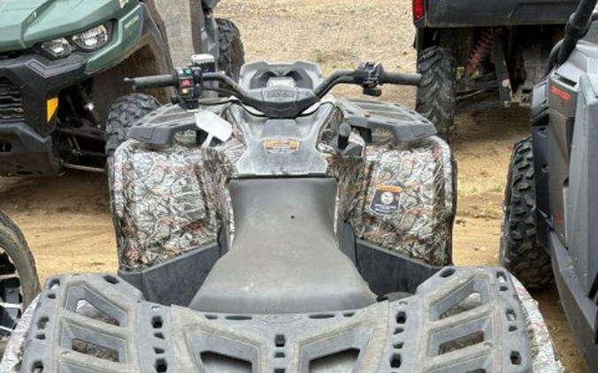 2015 Can-Am Outlander™ XT™ 1000