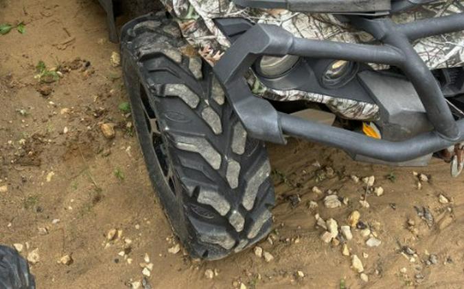 2015 Can-Am Outlander™ XT™ 1000