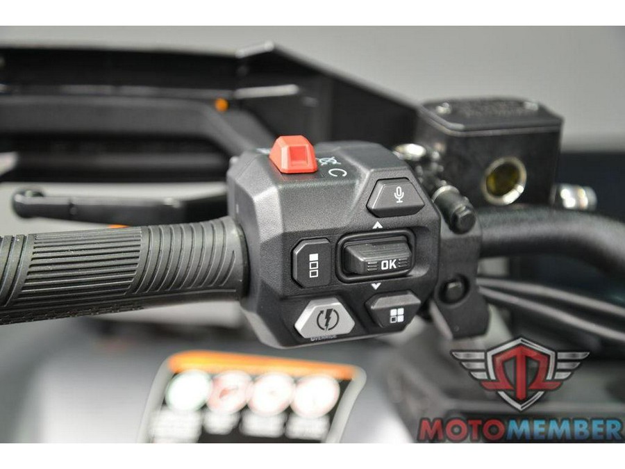 2026 Can-Am Outlander MAX XT-P With Smart-Shox 1000R