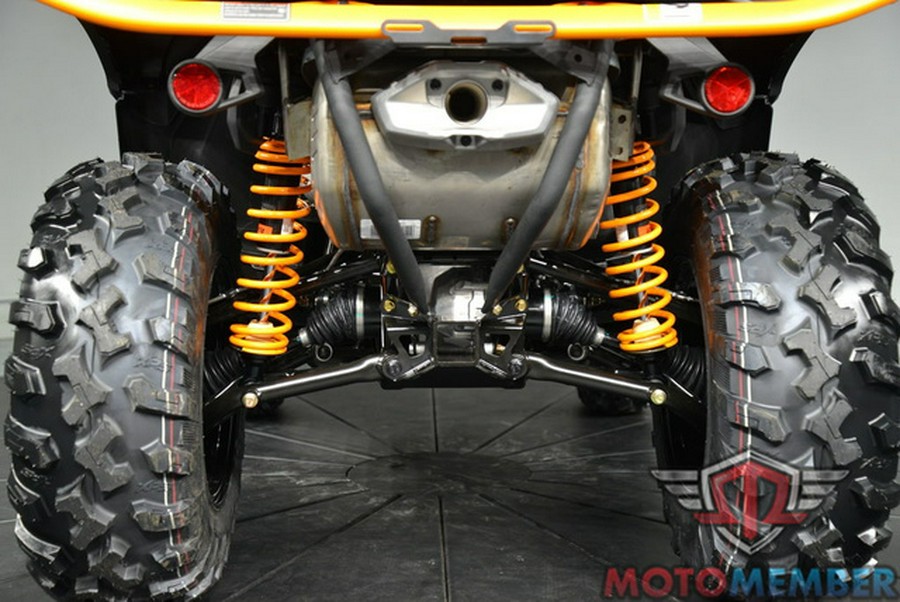 2026 Can-Am Outlander MAX XT-P With Smart-Shox 1000R