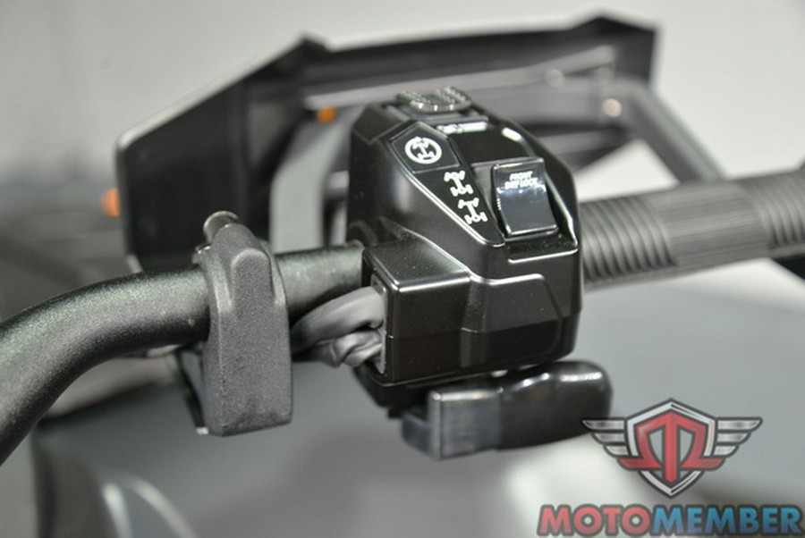 2026 Can-Am Outlander MAX XT-P With Smart-Shox 1000R