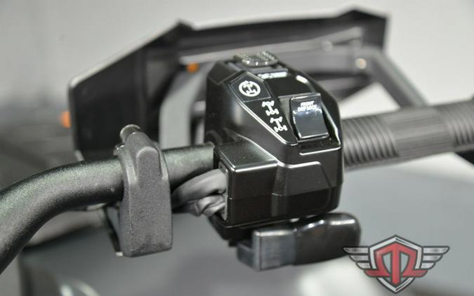 2026 Can-Am Outlander MAX XT-P With Smart-Shox 1000R