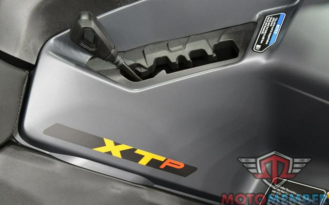 2026 Can-Am Outlander MAX XT-P With Smart-Shox 1000R