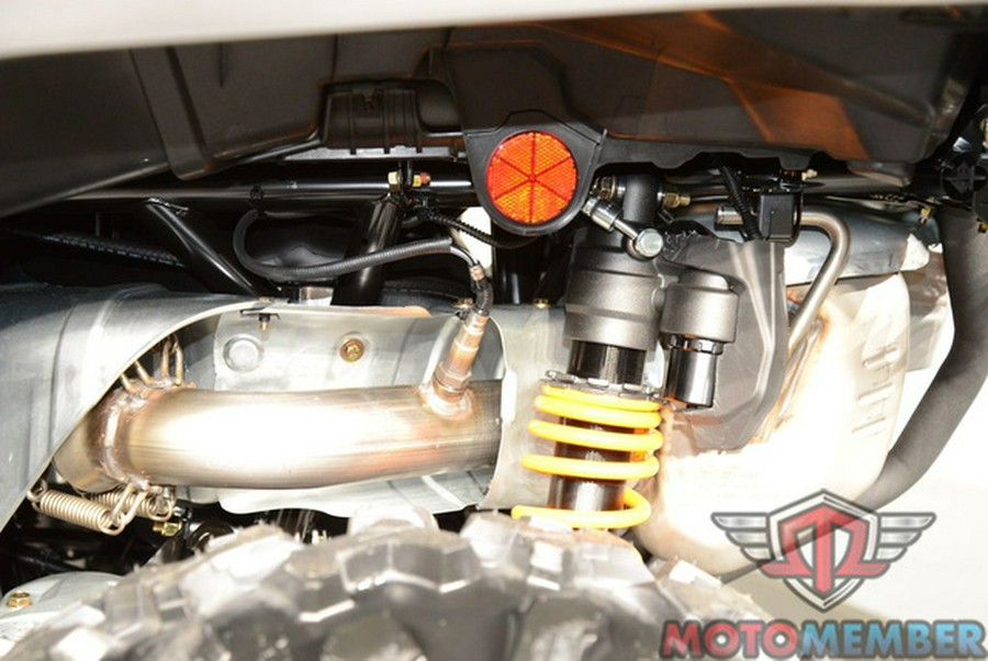 2026 Can-Am Outlander MAX XT-P With Smart-Shox 1000R