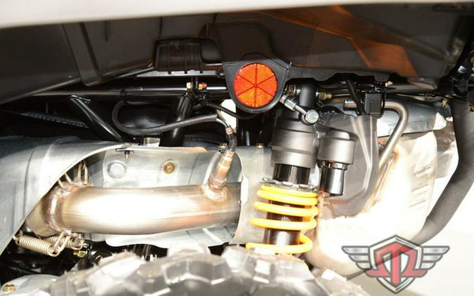 2026 Can-Am Outlander MAX XT-P With Smart-Shox 1000R