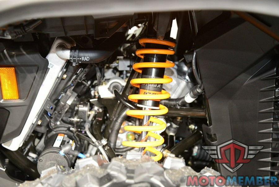 2026 Can-Am Outlander MAX XT-P With Smart-Shox 1000R