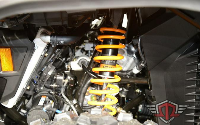 2026 Can-Am Outlander MAX XT-P With Smart-Shox 1000R