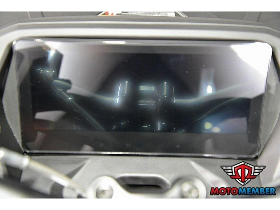 2026 Can-Am Outlander MAX XT-P With Smart-Shox 1000R