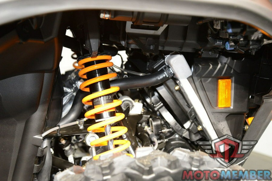 2026 Can-Am Outlander MAX XT-P With Smart-Shox 1000R