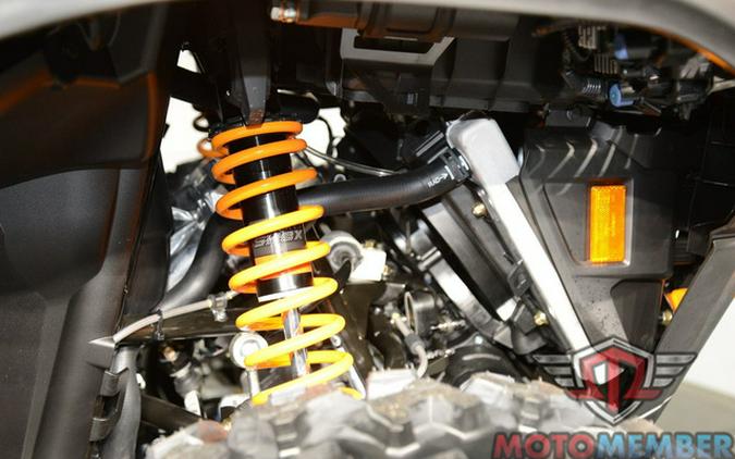 2026 Can-Am Outlander MAX XT-P With Smart-Shox 1000R