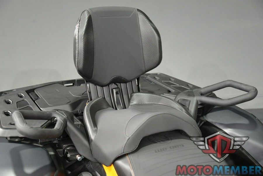 2026 Can-Am Outlander MAX XT-P With Smart-Shox 1000R