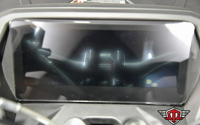 2026 Can-Am Outlander MAX XT-P With Smart-Shox 1000R