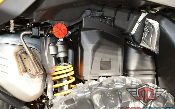 2026 Can-Am Outlander MAX XT-P With Smart-Shox 1000R