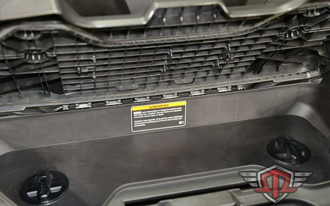 2026 Can-Am Outlander MAX XT-P With Smart-Shox 1000R