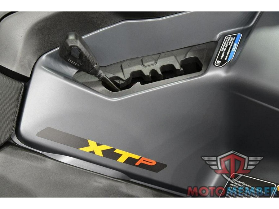 2026 Can-Am Outlander MAX XT-P With Smart-Shox 1000R